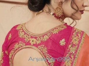 Anjalindin999