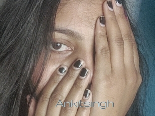 Ankitsingh