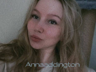 Annaaddington