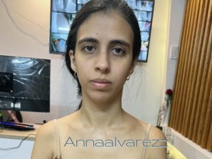 Annaalvarezz