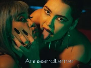 Annaandtamar