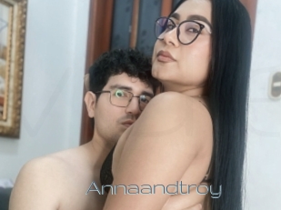 Annaandtroy