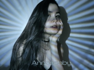 Annaashby