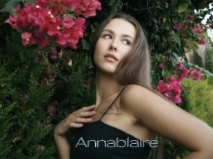 Annablaire