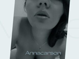 Annacarson