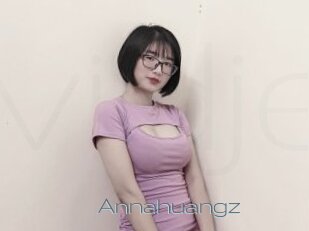 Annahuangz