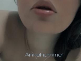 Annahummer