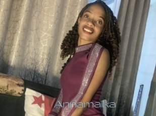 Annamaika