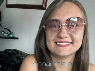 Annamclain