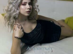Annamurr