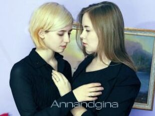 Annandgina