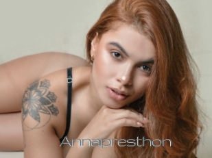 Annapresthon