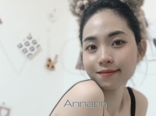 Annarin