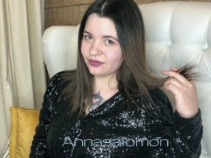 Annasalomon