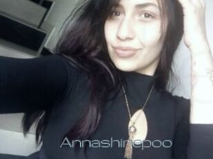 Annashinepoo