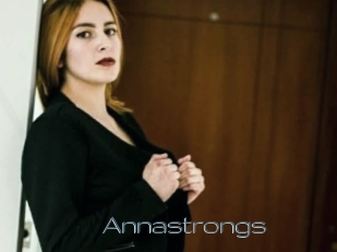 Annastrongs