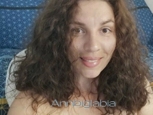 Annbiglabia