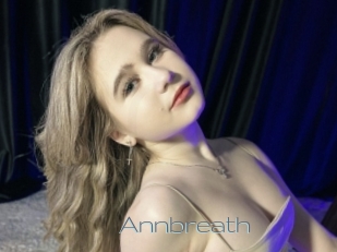 Annbreath