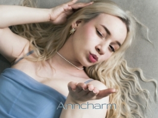 Anncharm