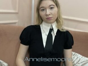 Annelisemoore