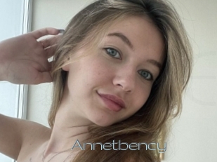 Annetbency