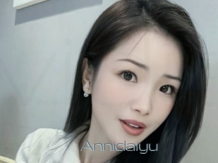 Annidaiyu