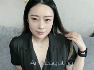 Annieagatha