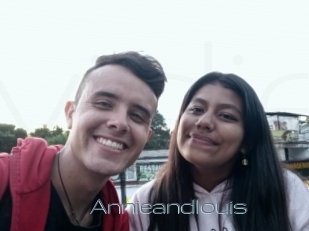 Annieandlouis