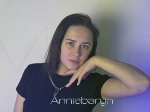 Anniebaryn