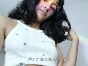 Anniedevone