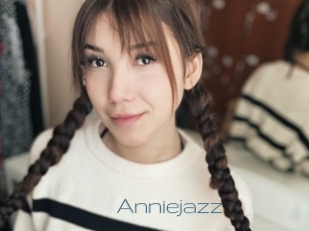 Anniejazz