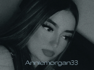 Anniemorgan33