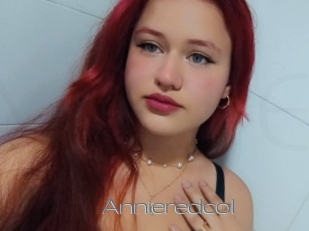 Annieredcol