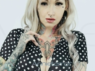 Annieterror