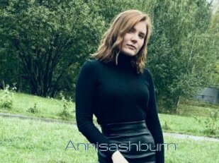 Annisashburn