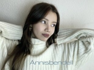 Annisbendell