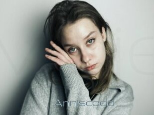 Anniscodd