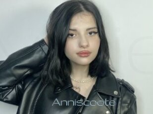 Anniscoote