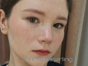 Anniseasterling