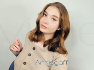 Annisgaff