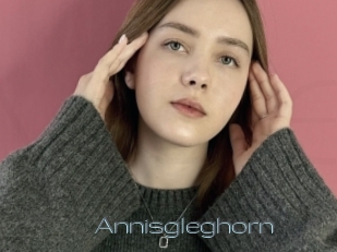 Annisgleghorn