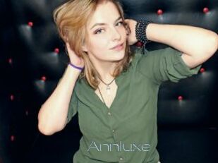 Annluxe