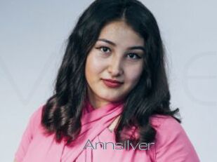 Annsilver