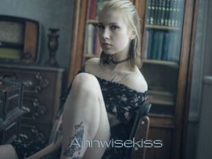 Annwisekiss