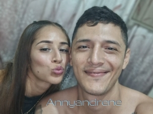 Annyandrene