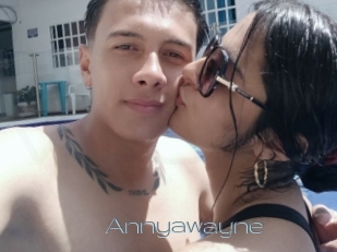 Annyawayne