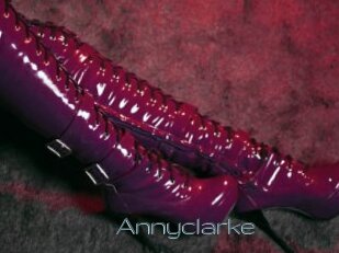 Annyclarke