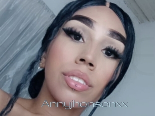 Annyjhonsonxx