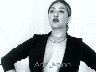 Annykainn