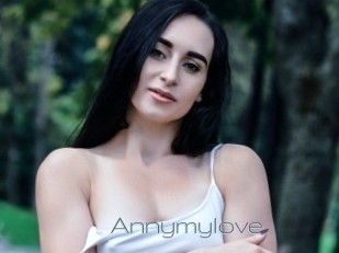 Annymylove